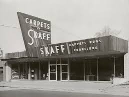 business skaff celebrates 100 years in
