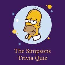 The best list of cartoon trivia questions and answers. Simpsons Trivia Questions And Answers Triviarmy We Re Trivia Barmy