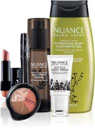 skincare review nuance by