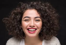 It's hard enough to have a good hair day on your own, much less when the weather wants to turn your long, curly hair into a big. 15 Essential No Frizz Tips Naturallycurly Com