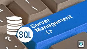 sql server management studio ssms