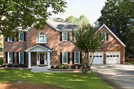 columbia sc waterfront homes