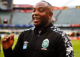 Futbola o zamanki adı seven stars olan ajax'ın güney afrika'daki pilot takımı olan ajax cape town'da başladı. We Want Benni Fans Clamour For Mccarthy As New Bafana Coach