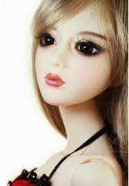 Beautiful barbie dolls ...