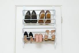 the best shoe rack reviews by wirecutter