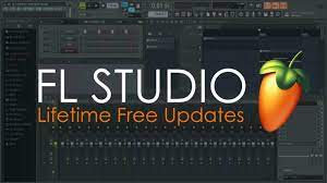 lifetime free updates fl studio
