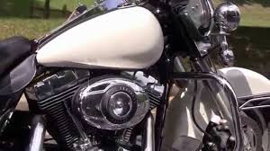 used harley davidson motorcycles for