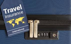 travel insurance from expedia