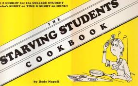 The title has been adopted as an expression meaning a group of notable persons. The Starving Students Cookbook E Z Cookin For The College Student Who S Short On Time Short On Money By Dede Hall 1983 05 03 Amazon Com Books