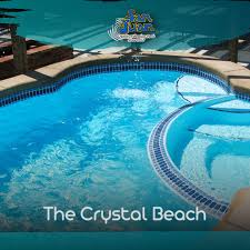 crystal beach tarson pools spas
