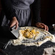 homemade semolina pasta dough how to