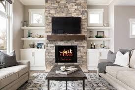 ᑕ❶ᑐ Electric Fireplaces How Modern