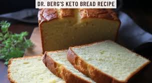 dr berg s keto bread recipe easy