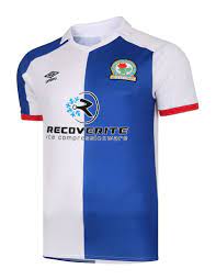 Tony mowbray's side will first sport the red on the road in this afternoon's pre season match against leicester city, and fans can catch their first glimpse of it in action at 1pm on lcfc tv, by clicking here. Blackburn Rovers 2020 21 Heimtrikot