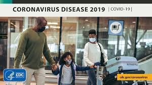 covid 19 disease directory