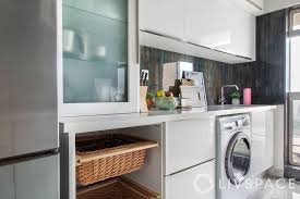 Efficiently Organise Your Washing Room