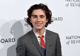 oscars hollywood s arrache timothée