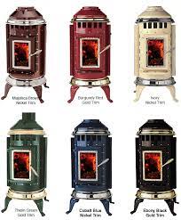 Freestanding Stoves Wing Stoves And More