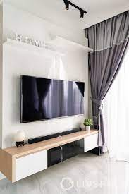 Tv Wall Design 15 Positively Stunning