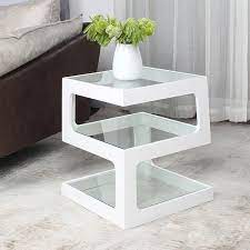 Tables Glass Side Tables Side Table