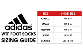 Adidas Wt Foot Socks