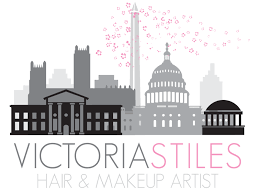 victoria stiles hair and makeup artist
