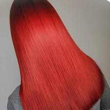 Dyeing your hair red can be tricky because red is a difficult shade to achieve. 11 Red Hair Colors From Ginger To Auburn Wella Professionals