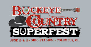 Buckeye Country Superfest Travel Packages