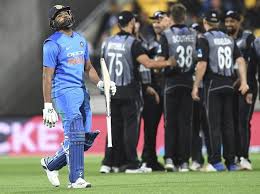 It was a nice comeback for hardik pandya in the first international match after his suspension. India Vs New Zealand 1st T20 Highlights Nz Humiliate Ind By 80 Run Defeat Business Standard News