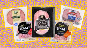 best ham to at the grocery