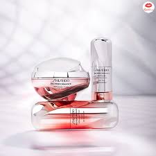 kem dưỡng shiseido bio performance