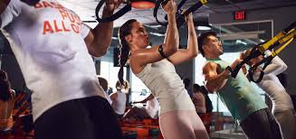 hiit workout orangetheory fitness