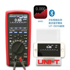Wholesale Uni T Ut181 True Rms Digital Multimeters Buy Multimeters Digital Multimeters True Rms Digital Multimeters Product On Alibaba Com