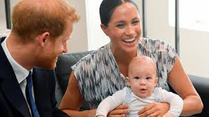 Meghan and harry reveal that archie will have a sister. Meghan Markle And Prince Harry Are Expecting Baby Number 2 Glamour