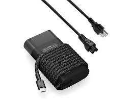 new slim 65w hp laptop charger usb c