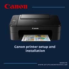 After that, remove all the plastic tapes and the packing material off the printer surface. Setup Canon Printer Canon Setup Twitter