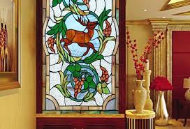 Stained Glass Designs Ideas For Office