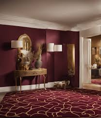 picking the perfect carpet color for