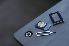 Designated as 4ff, or fourth form factor, it measures 12.3mm x 8.8mm x 0.67mm, a reduction of over 42 times from the sim's. Apple Sim What Is It And How Could It Change Things For Android Android Authority