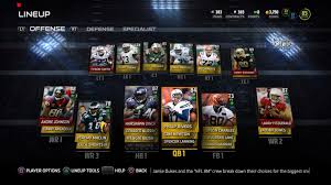 Whats New In Madden Ultimate Team