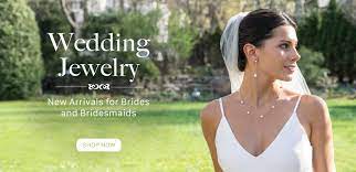 whole bridal jewelry wedding