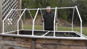 How to build it yourself and what materials to use? 3 Ways To Make A Mini Greenhouse Wikihow