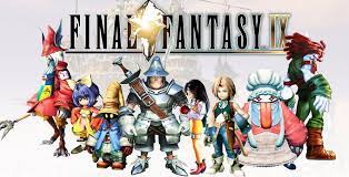 Final Fantasy 9: Every Main Character's Age, Height, & Birthday