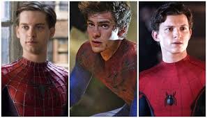 The film stars tobey maguire, kirsten dunst, james franco, thomas haden church and topher grace. Sony Finally Addresses If Spider Man 3 Will Have Three Peter Parkers