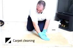 dry carpet cleaning in melbourne pro