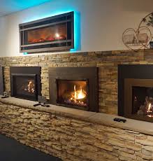If You Have A Gas Fireplace It May Or