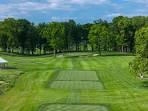 Baltimore Country Club: East | Courses | Golf Digest