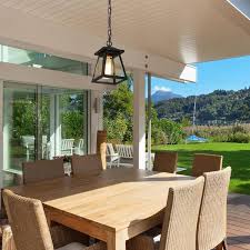 Outdoor Hanging Light