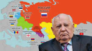 SSCB'nin son Başkanı Mihail Gorbaçov vefat etti