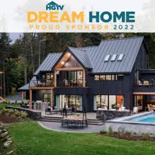 Dream Home 2022 Influencers Belgard